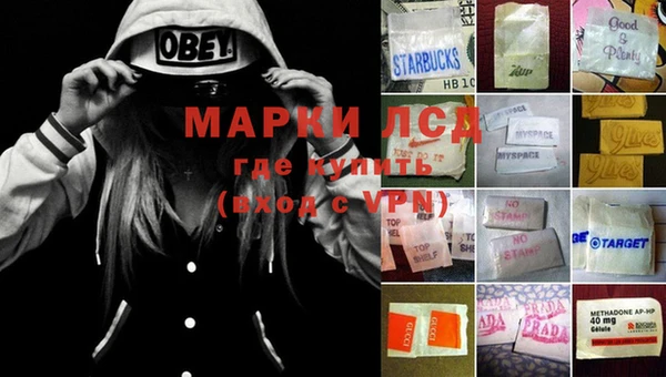 ALPHA PVP Богородицк